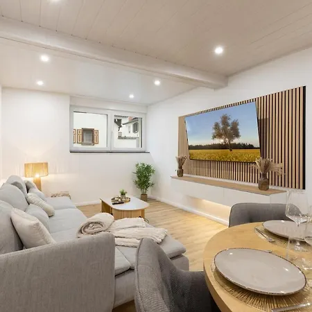 Modernes Gaestehaus Mit Mediterranem Charme Appartement *